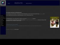 db-dasbunte.de Webseite Vorschau