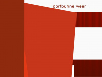 db-weer.at Webseite Vorschau