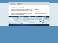 dcm-consulting.de