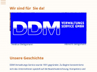 Ddm-blaufelden.de