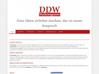 ddw-medienagentur.de