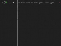 ddxgroup.com Thumbnail