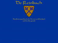De-reinbach.de