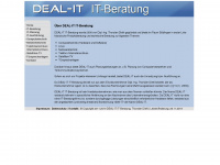 deal-it.de Thumbnail