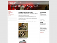 deans-design.de Thumbnail