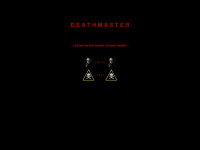 death-master.de Thumbnail