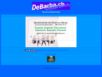 debarba.ch Thumbnail