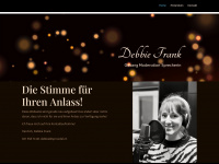 debbiefrank.ch Thumbnail