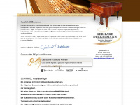 deckelmann-klavierbau.de Thumbnail