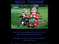 Deco-figurine.ch