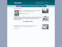 Decoflor.de