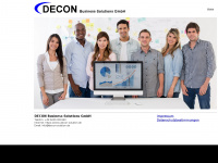 Decon-solutions.de