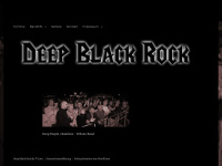 deep-black-rock.de Thumbnail