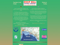 deep-sea-diving.de Thumbnail