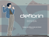 deflorin-design.ch Thumbnail