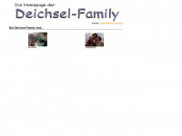 deichsel-family.de Thumbnail