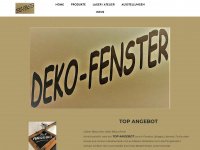 deko-fenster.ch Thumbnail