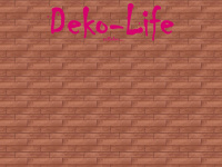 deko-life.de Thumbnail