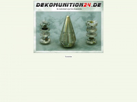 dekomunition24.de Thumbnail