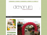 dekorum-wernigerode.de Thumbnail