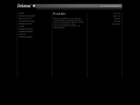 delamax.de Webseite Vorschau
