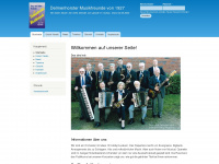 Delmenhorster-musikfreunde.de