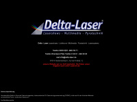 delta-laser.de Thumbnail