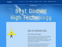 Delta-modeling.de