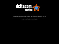 deltacom-service.de Thumbnail