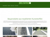 deltatec.ch Thumbnail