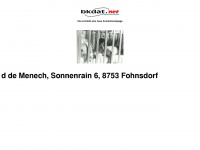 demenech.co.at Thumbnail