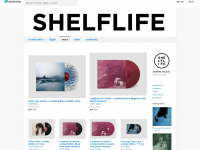 shelflife.com