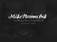 mikeparsonsink.com