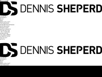 Dennissheperd.com
