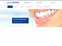 dental-lochner.de Thumbnail