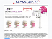 dental2000.ch Thumbnail