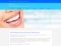 dentalarzt.ch Thumbnail