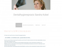 dentalcare-sandra-kobel.ch Thumbnail