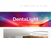 dentalight.de Thumbnail