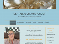 dentallabor-am-krongut.de Thumbnail