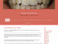dentallabor-gscheidle.de Thumbnail