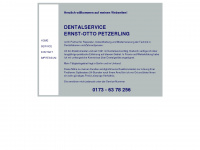 dentalservice-berlin.de Thumbnail