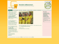 dentalstudio-worms.de Webseite Vorschau