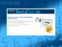dentalzeit.de Thumbnail