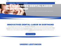 dentec-innovativ.de Thumbnail