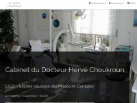 dentiste-choukroun.ch