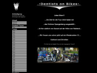 dentists-on-bikes.de