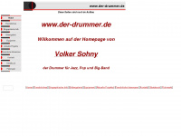 Der-drummer.de