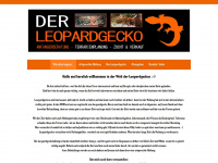 der-leopardgecko.de