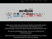 medison-textil.de